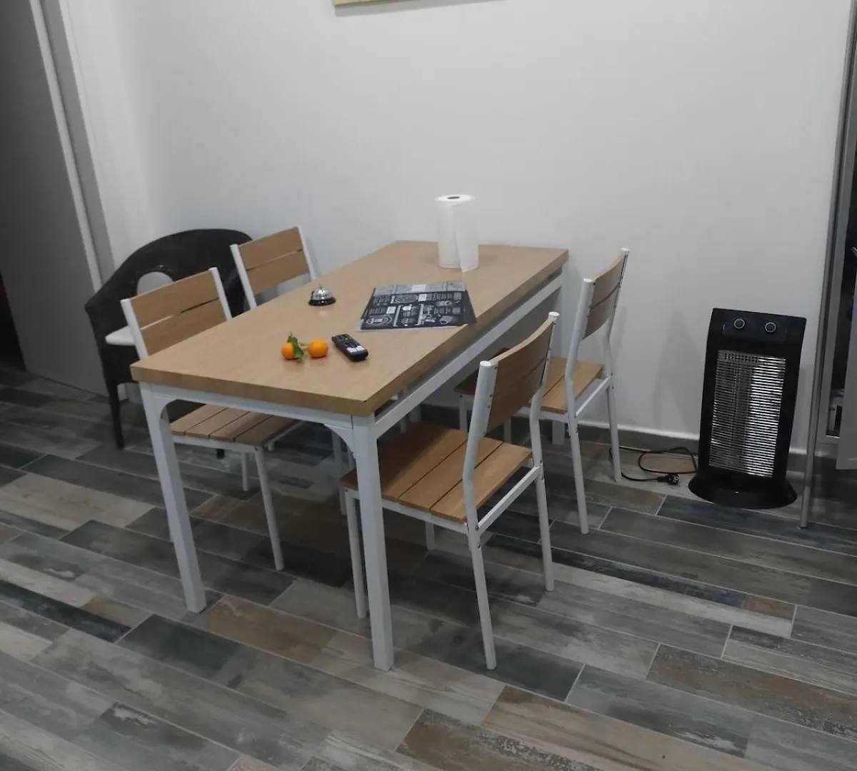 Favoloso Appartamento Neapol Apartmán